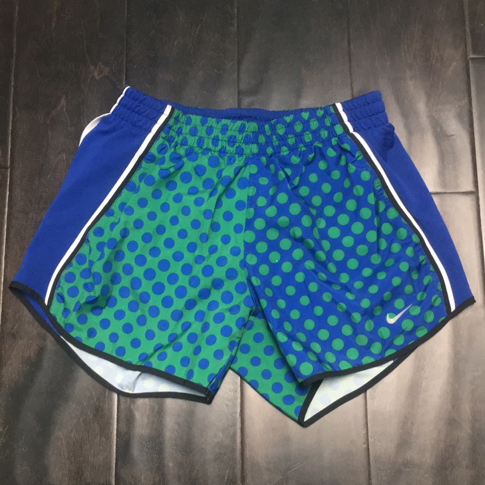 Nike Dri-Fit Running Shorts